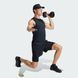 Шорти чоловічі 2в1 D4T WORKOUT Performance KF6431 ціна