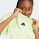 Женская футболка Future Icons 3-Stripes Sportswear IL3062 цена