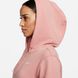 Толстовка Nike W One Dri-Fit Fz Hoodie Lbr FB5198-618 цена