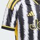 Джерсі дитяче Juventus 23/24 Home Kids Performance IB0490 ціна