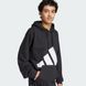Худі чоловіче Essentials Big Logo Single Jersey Sportswear IN6183 ціна