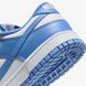 Кросівки Nike Dunk Low Retro DV0833-400 ціна