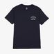Жіноча футболка Converse Womens Knit T-Shirt 10026048-001 ціна
