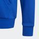 Худи детское Big Logo Essentials Cotton IC6834 цена