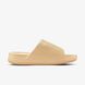 Тапочки Nike Calm Slide Sesame FD4116-200 цена