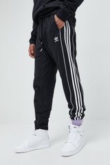 Брюки мужские Adidas Originals Rekive Black Hk7319 цена