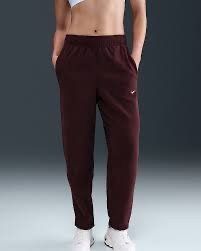 Жіночі штани NIKE W NK ONE TF MR FL PANT POLAR HV3707-652 ціна