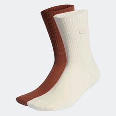Дві Пари Шкарпеток Premium Essentials Originals IK4343 ціна