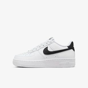 Підліткові кросівки Nike Air Force 1 Gs FV5948-101 ціна