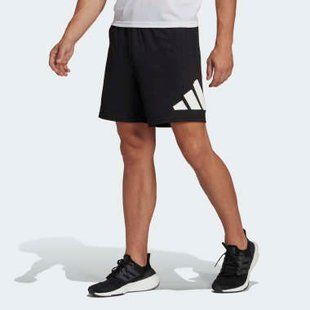 Чоловічі шорти Adidas Essentials Logo IB8121 ціна