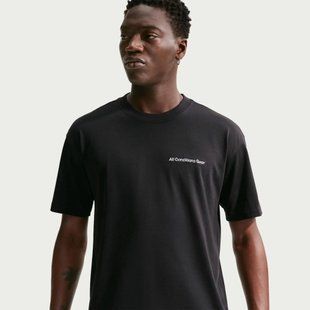 Мужская футболка NIKE M ACG DF TEE LSE MBR LT IR6985-010 цена