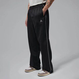 Мужские брюки JORDAN M J BRK TRICOT TRACK SUIT PNT IO0747-010 цена