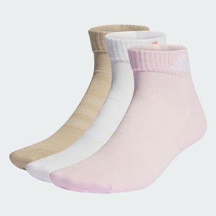 Три пари шкарпеток Cushioned Sportswear Ankle Sportswear IP0404 ціна