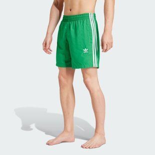 Купальные шорты мужские adidas Originals IY1552 цена