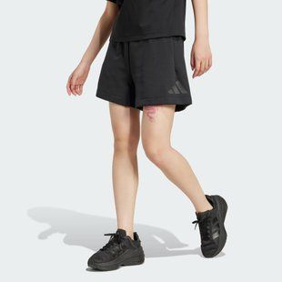 Женские шорты adidas Z.N.E. JE7845 цена