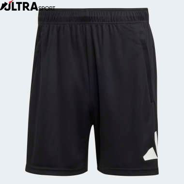 Чоловічі шорти Adidas Essentials Logo IB8121 ціна