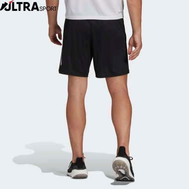 Чоловічі шорти Adidas Essentials Logo IB8121 ціна
