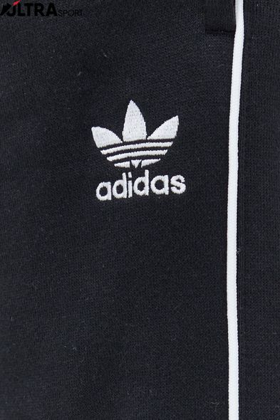 Брюки мужские Adidas Originals Rekive Black Hk7319 цена