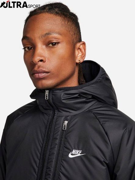 Куртка чоловіча Nike Sportswear Therma-Fit Repel DX2038-010 ціна