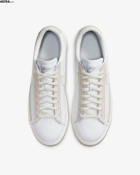 Кроссовки Nike Blazer CW7585-100 цена