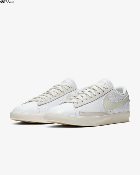Кроссовки Nike Blazer CW7585-100 цена