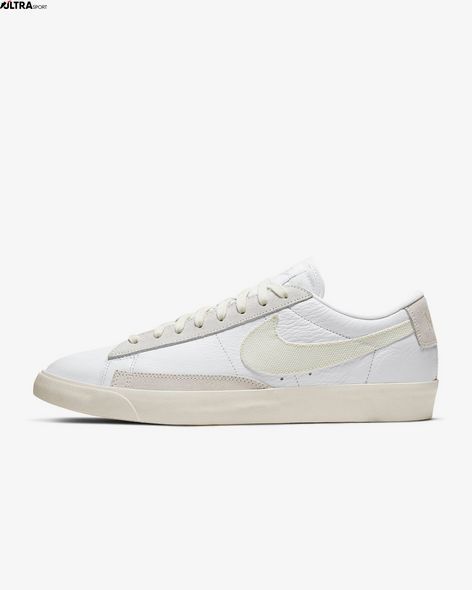 Кроссовки Nike Blazer CW7585-100 цена
