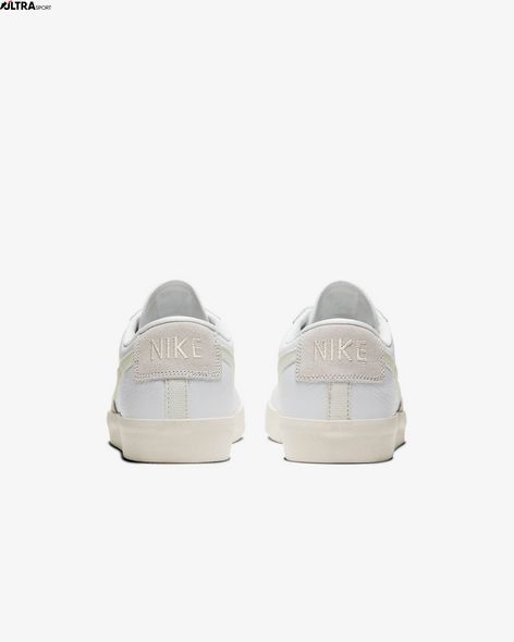 Кроссовки Nike Blazer CW7585-100 цена