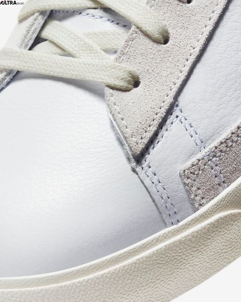 Кроссовки Nike Blazer CW7585-100 цена