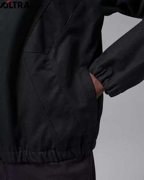 Чоловіча куртка JORDAN M J FLT GFX WORKWEAR JKT IF1822-010 ціна