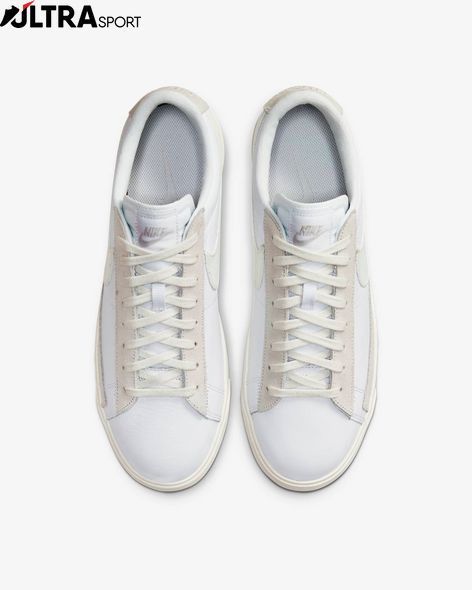 Кросівки Nike Blazer CW7585-100 ціна