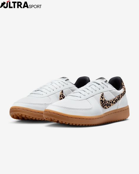 Кроссовки женские Nike Field General SE IF1742-100 цена