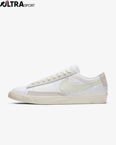 Кросівки Nike Blazer CW7585-100 ціна