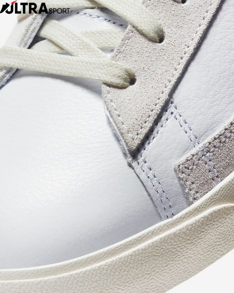 Кроссовки Nike Blazer CW7585-100 цена
