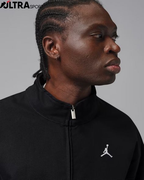 Чоловіча куртка JORDAN M J FLT GFX WORKWEAR JKT IF1822-010 ціна