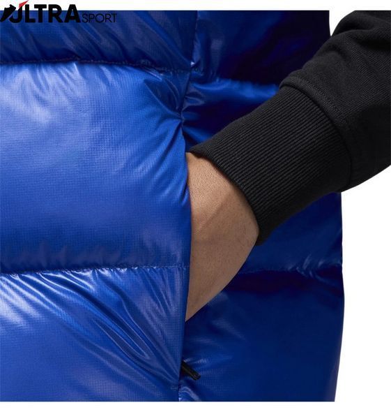 Мужская жилетка JORDAN M J FLIGHT DOWN VEST FV7273-480 цена