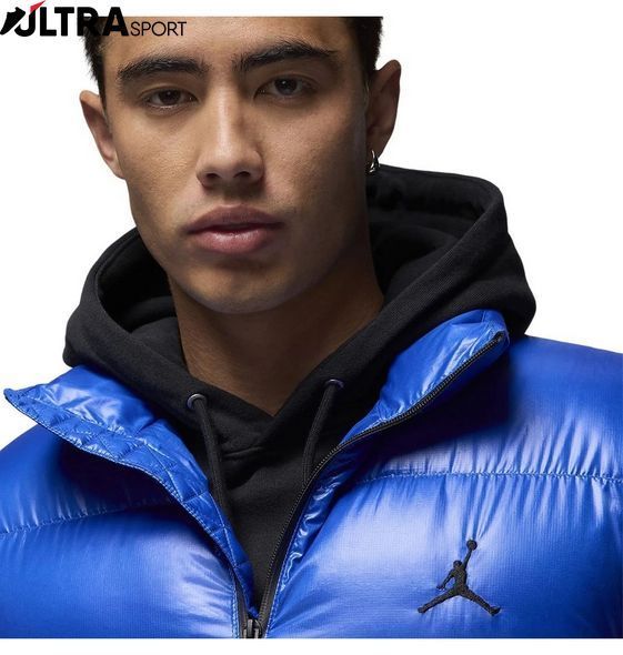 Мужская жилетка JORDAN M J FLIGHT DOWN VEST FV7273-480 цена