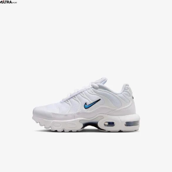 Детские кроссовки NIKE AIR MAX PLUS (PS) FZ0023-116 цена