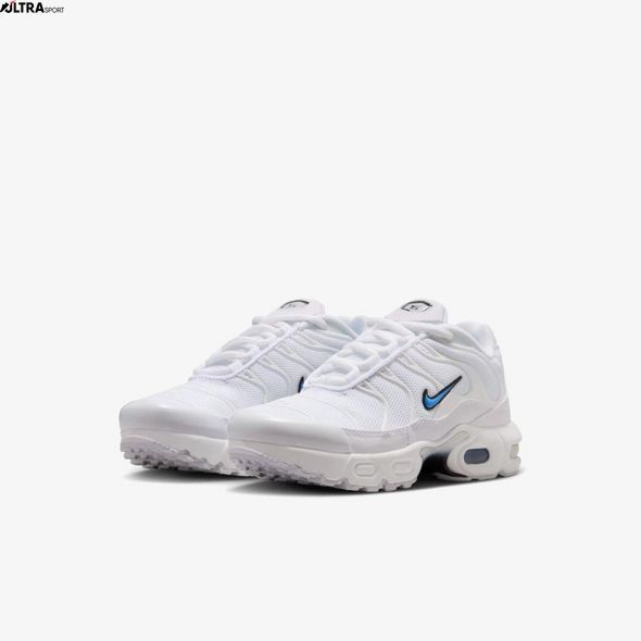 Детские кроссовки NIKE AIR MAX PLUS (PS) FZ0023-116 цена