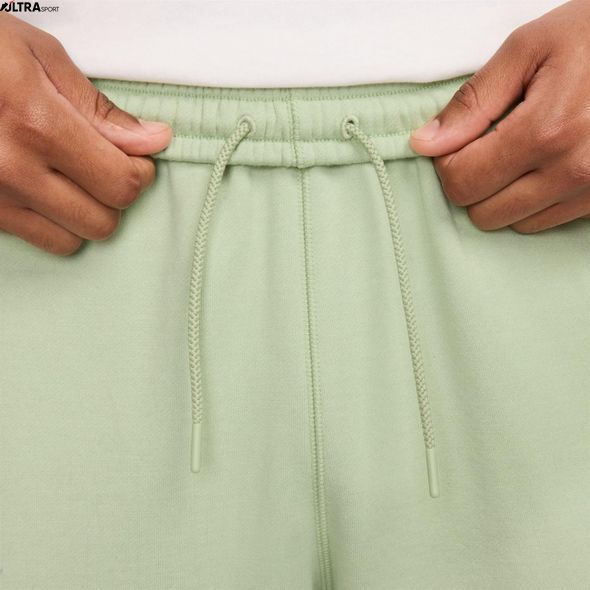 Штани NIKE U NK WOOL CLASSICS FLC PANT FV4886-343 ціна