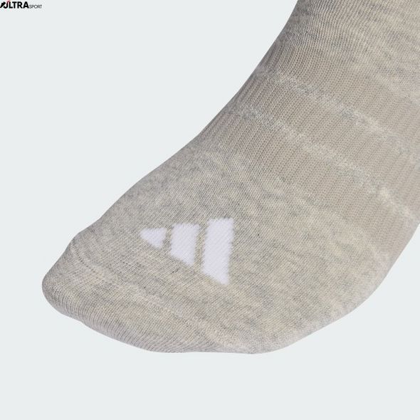 Три пары носков THIN&LIGHT ESSENTIALS LOW CUT Performance KC9629 цена