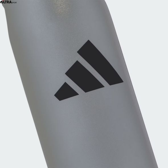Пляшка для води adidas Metal Bottle Screw Top 0.6 L KC6413 ціна