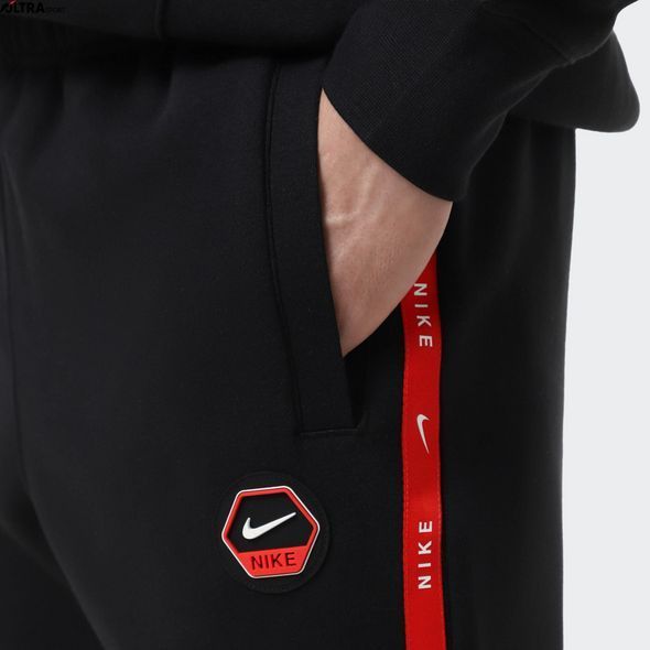 Мужские брюки NIKE M NSW CS JOGGER FLC BB IH4287-010 цена