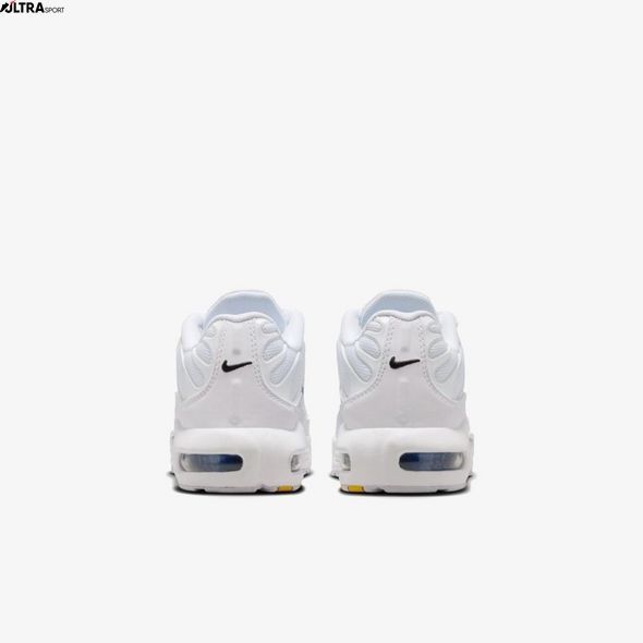 Детские кроссовки NIKE AIR MAX PLUS (PS) FZ0023-116 цена