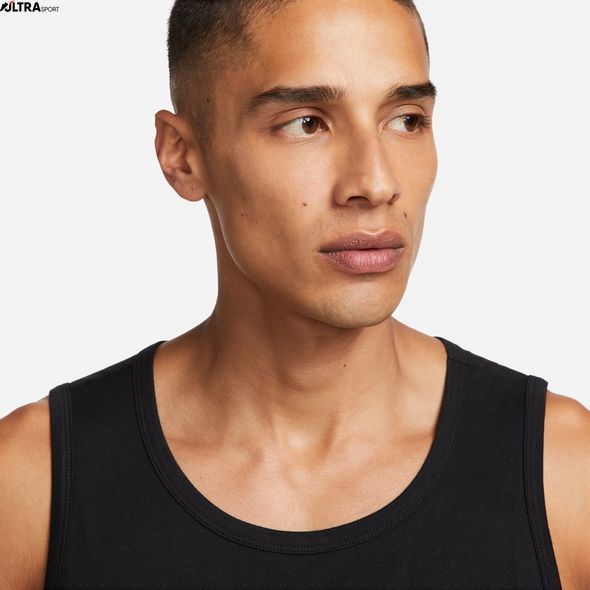 Мужская майка Nike M Nsw Tank Icon Futura AR4991-013 цена