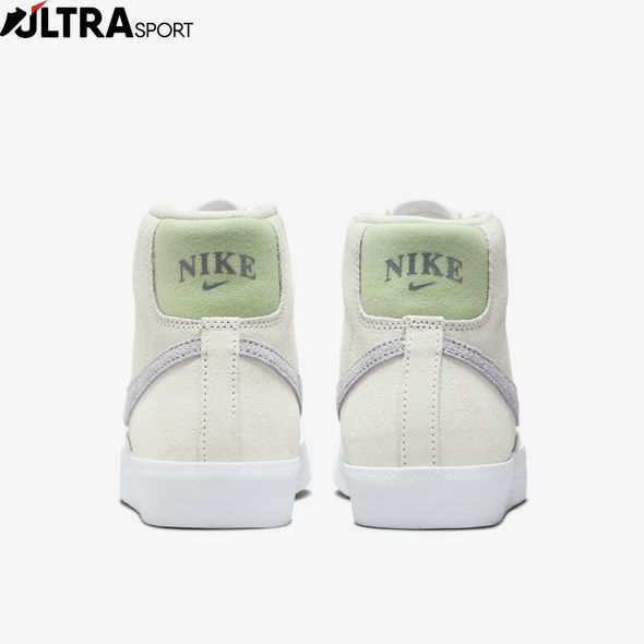 Женские кроссовки Nike Wmns Blazer Mid 77 FN7775-100 цена
