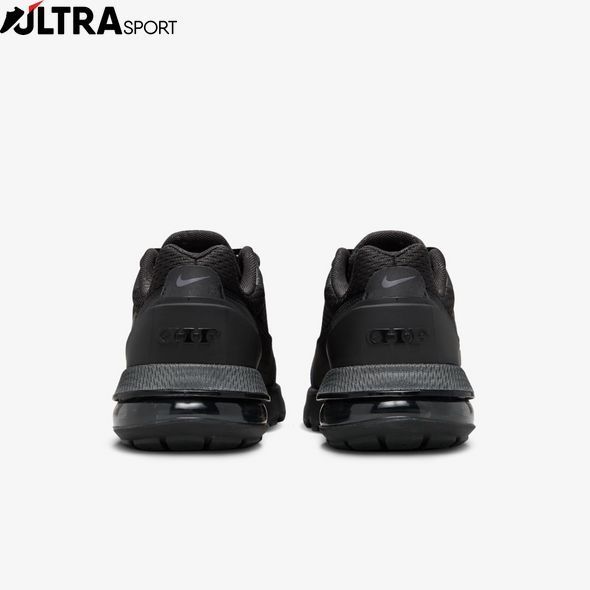 Женские кроссовки Nike W Air Max Pulse Triple Black FD6409-003 цена