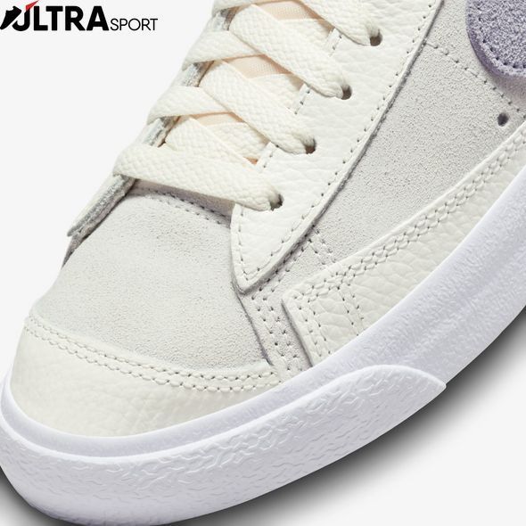 Женские кроссовки Nike Wmns Blazer Mid 77 FN7775-100 цена