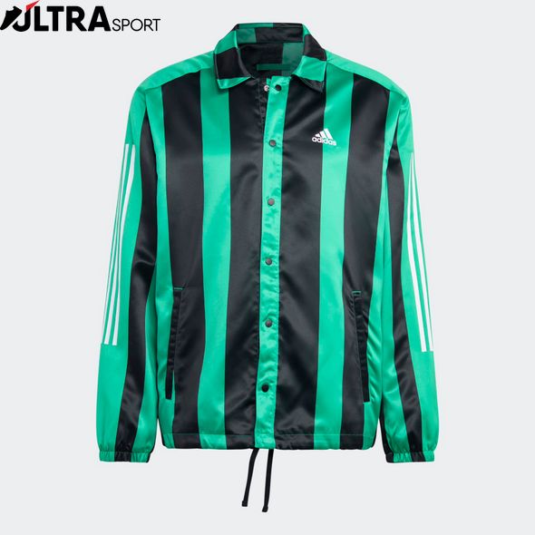 Куртка Adidas Satin Coaches IB8393 ціна