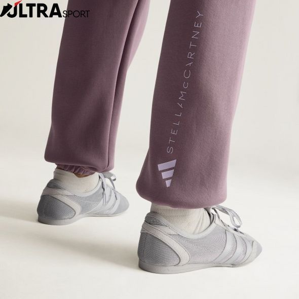 Спортивні штани жіночі adidas by Stella McCartney Loose Sweat JZ0664 ціна