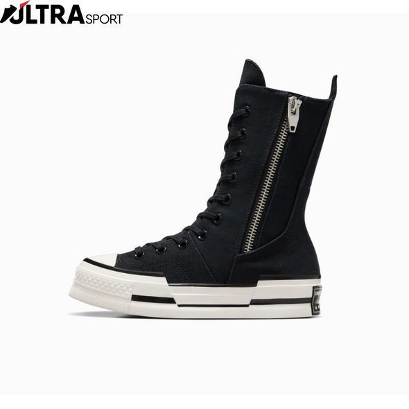 Кеди жіночі Converse Chuck 70 Plus XHi A10361C ціна